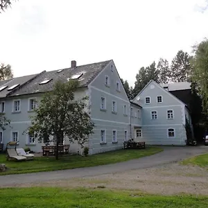 Landhaus Hendlmühle, Wondreb