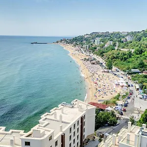 *** Hotel International House Of Journalists Bulgarien