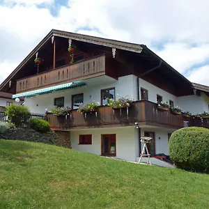 Apartment Truchtling, Seeon-Seebruck