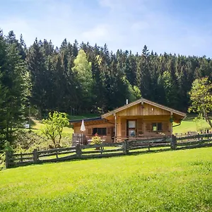 Ferienhaus Alpenchalet, Sachrang