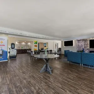 ** Hotel Quality & Airport USA