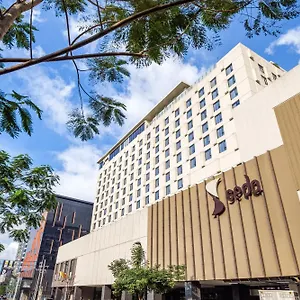 **** Hotel Seda Manila Bay Philippinen