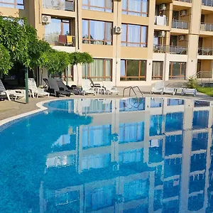 ** Aparthotel Vesta Riviera - Free Parking Bulgarien