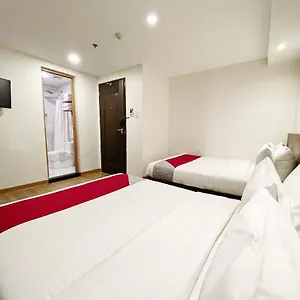 *** Hotel Airo Philippinen