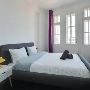  Hostel Musala Bulgarien