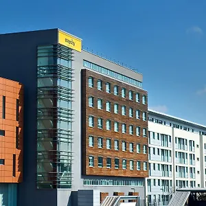 **** Aparthotel Staycity London Heathrow Großbritannien