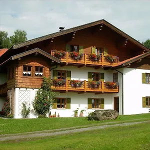 Apartment Apfelbacher, Spiegelau