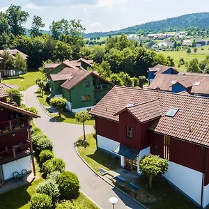 Apartment Glasgarten, Rötz