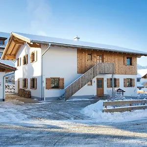 Apartment Alex, Füssen